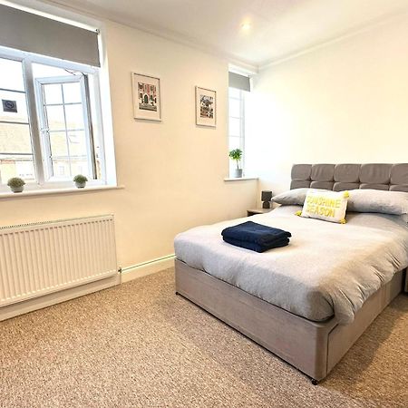 Spectacular Modern, Private Apartment,15 Mins To Central London Hendon Exterior photo