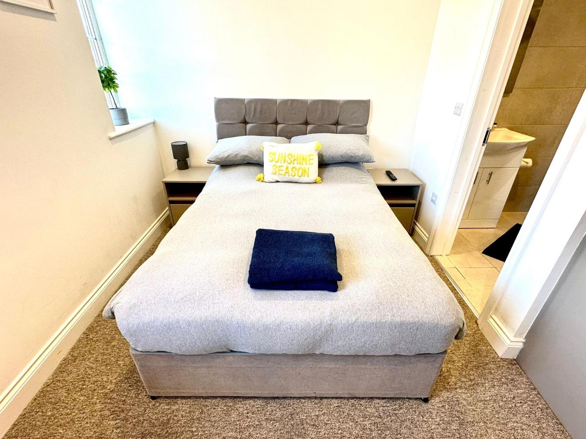 Spectacular Modern, Private Apartment,15 Mins To Central London Hendon Exterior photo