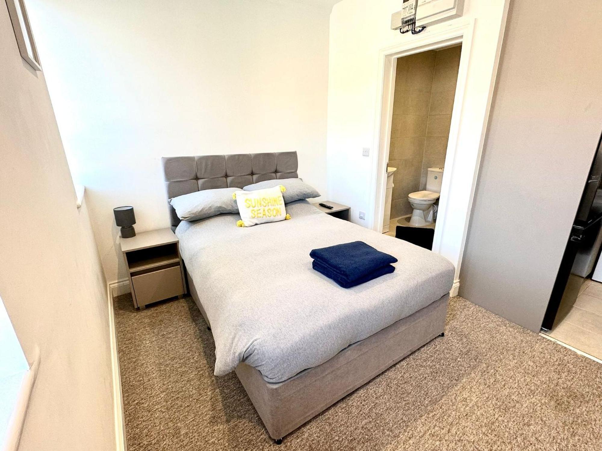 Spectacular Modern, Private Apartment,15 Mins To Central London Hendon Exterior photo