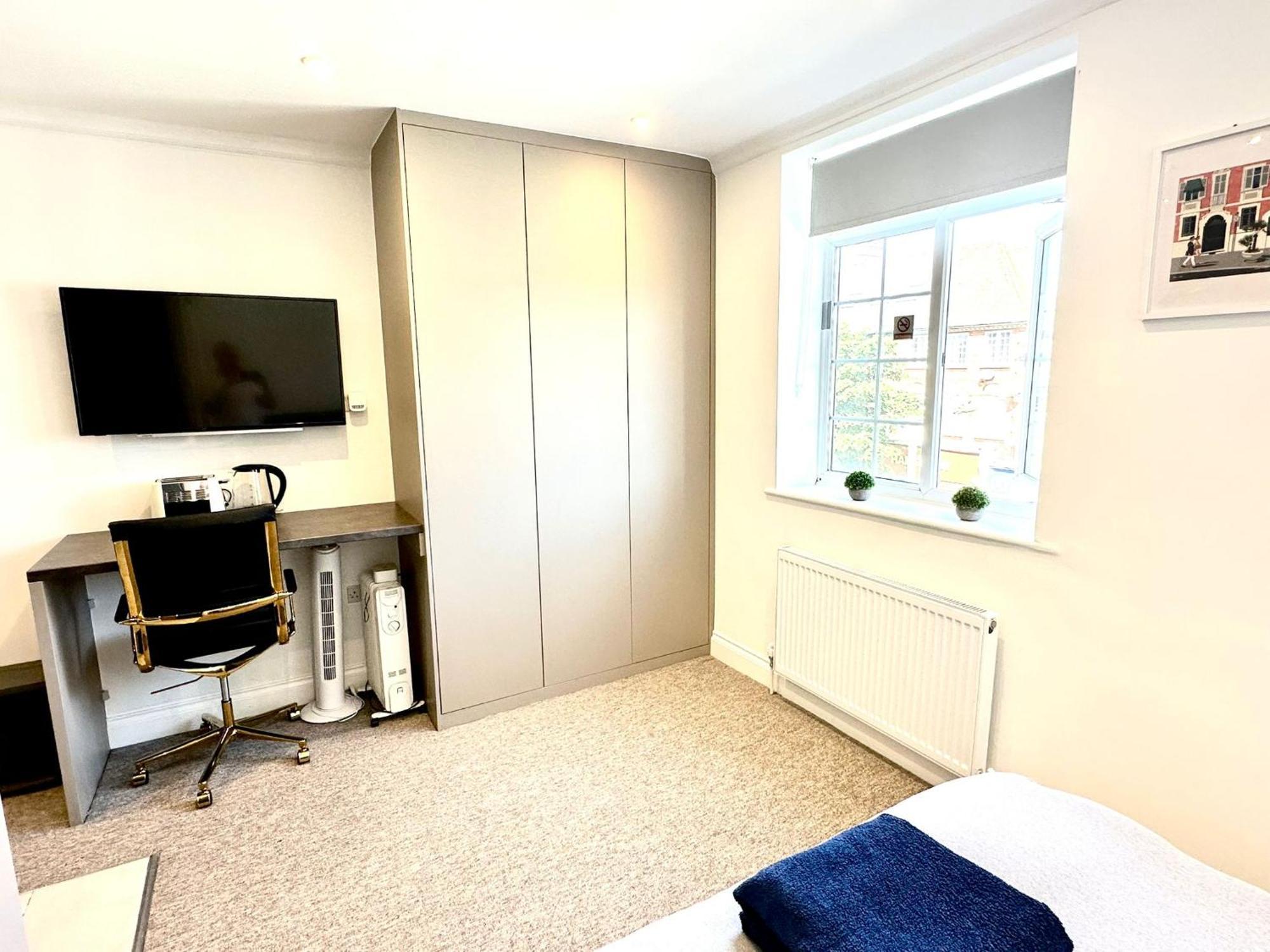 Spectacular Modern, Private Apartment,15 Mins To Central London Hendon Exterior photo