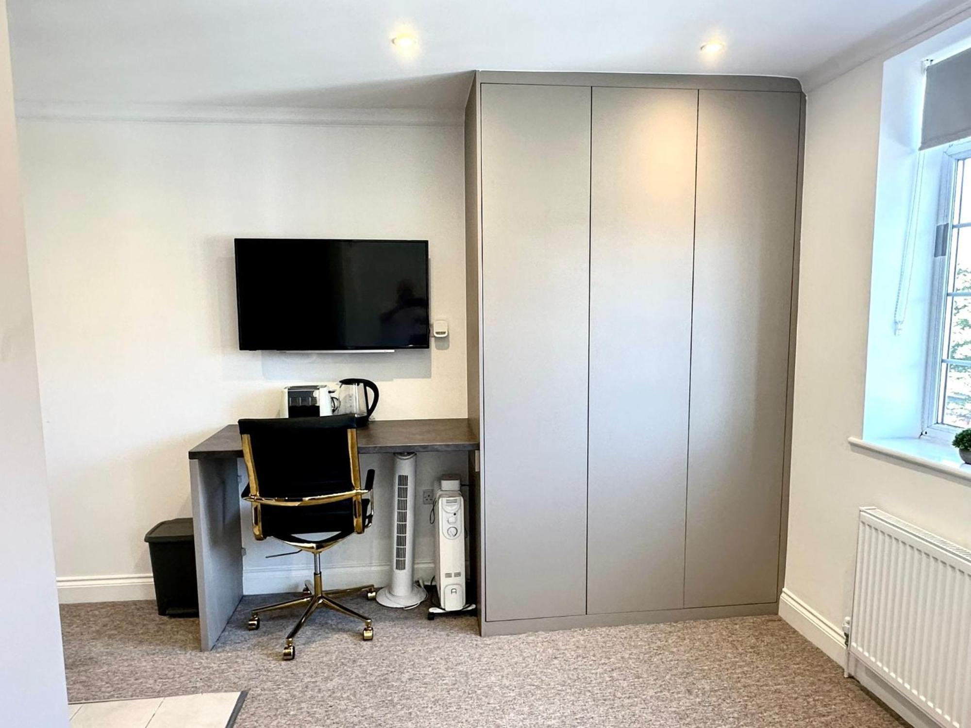 Spectacular Modern, Private Apartment,15 Mins To Central London Hendon Exterior photo
